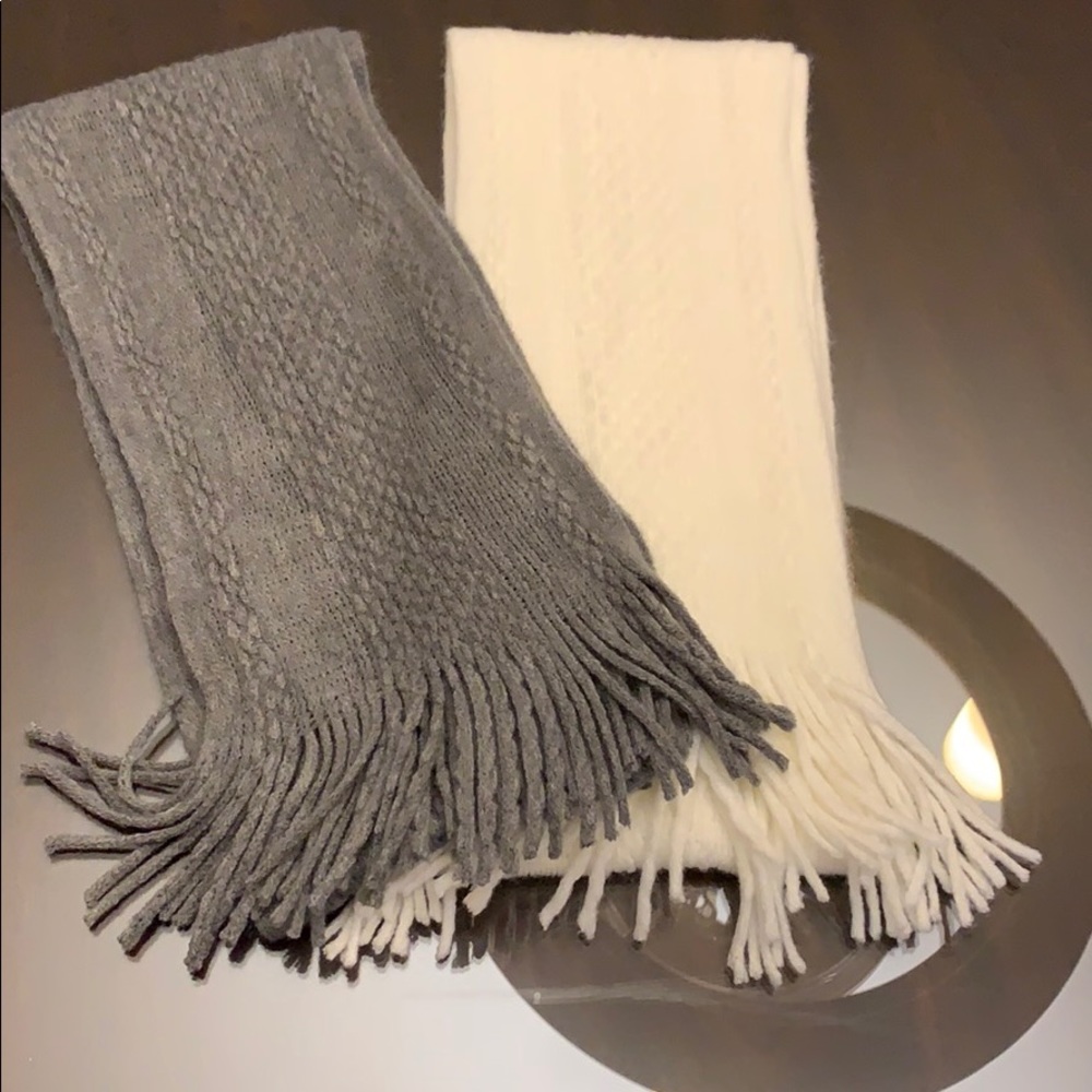 Scarves